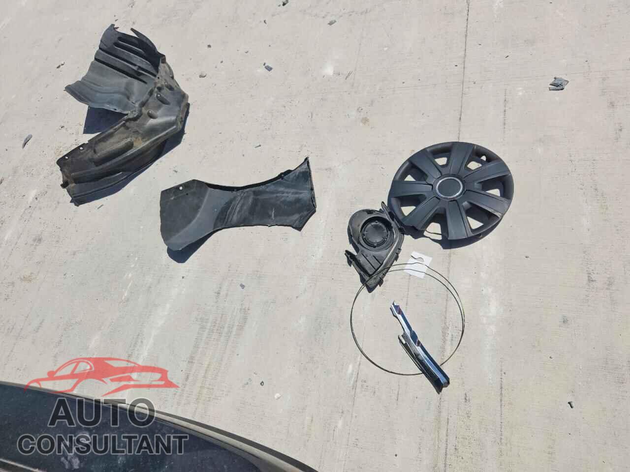 MITSUBISHI MIRAGE 2017 - ML32F3FJ9HHF12819
