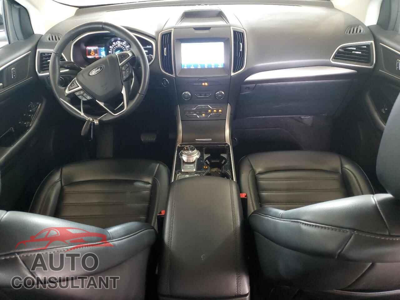 FORD EDGE 2020 - 2FMPK4J93LBA99330