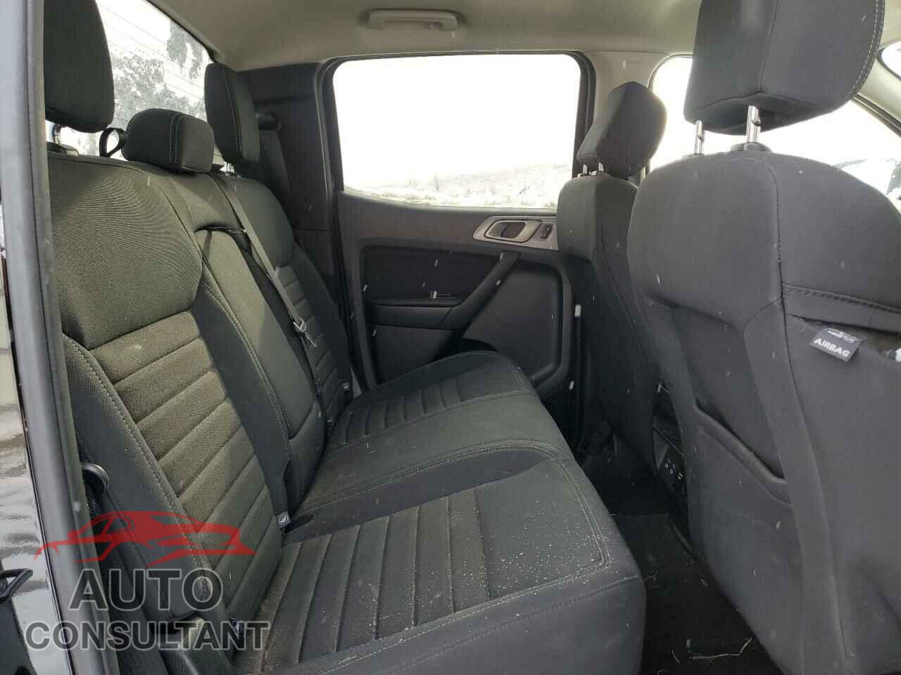 FORD RANGER 2020 - 1FTER4EH5LLA75989