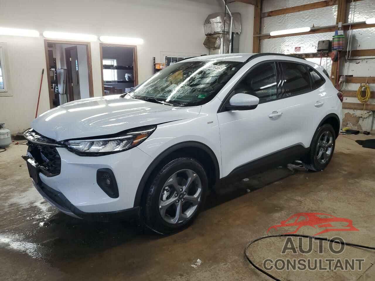 FORD ESCAPE ST 2025 - 1FMCU9NA4SUA57784