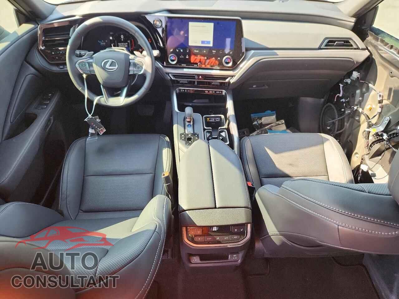 LEXUS UNKNOWN 2026 - 5TDAAAB69TS064029