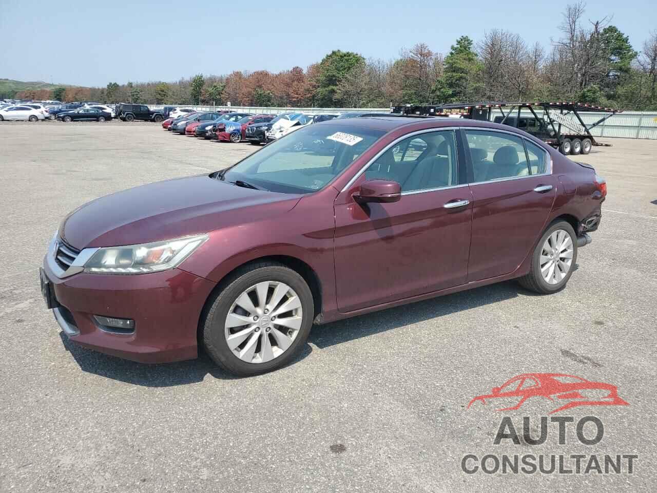 HONDA ACCORD 2015 - 1HGCR3F87FA004133