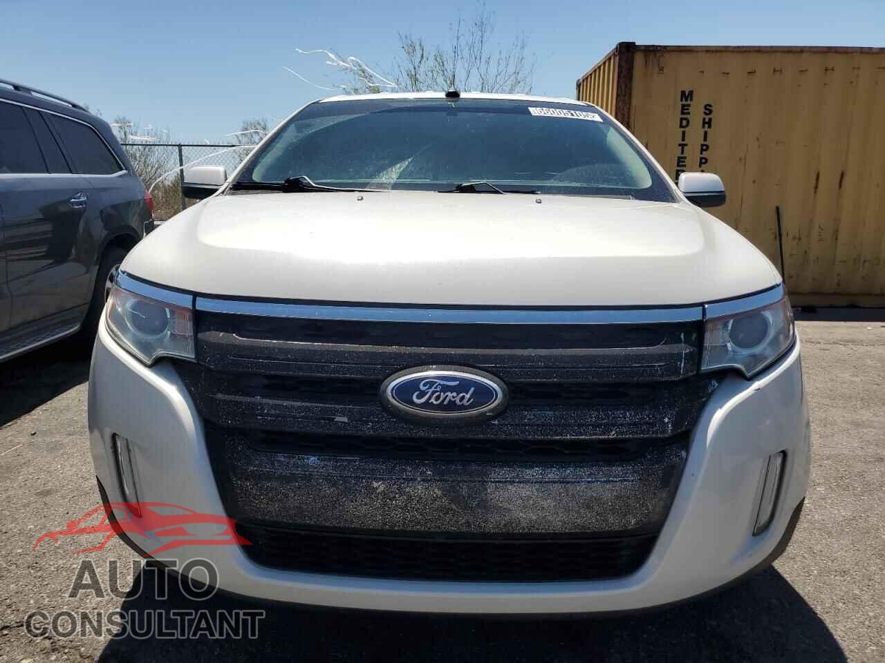 FORD EDGE 2013 - 2FMDK3JC0DBB30656
