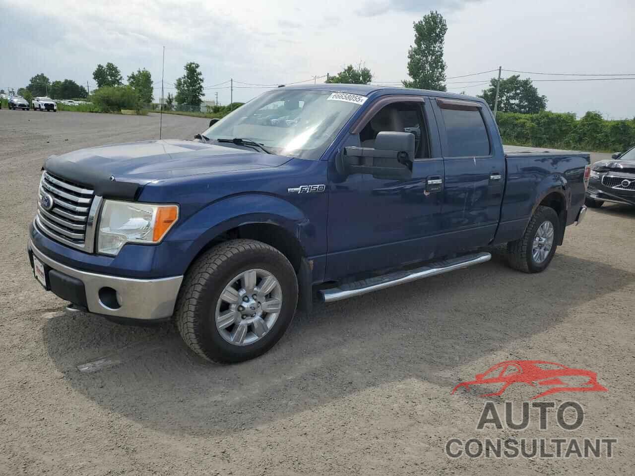 FORD F-150 2010 - 1FTFW1EV5AFB99290