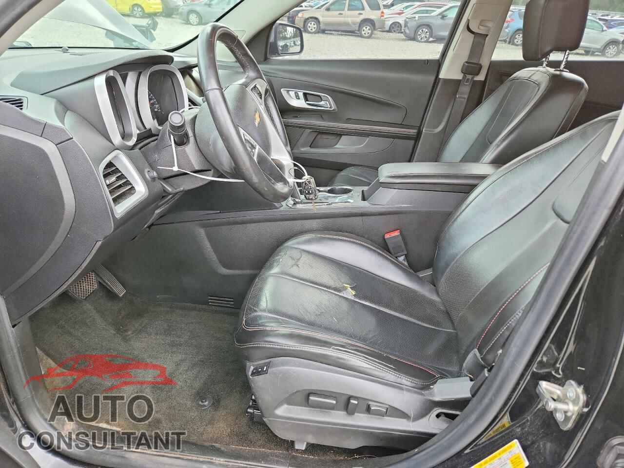 CHEVROLET EQUINOX 2015 - 2GNFLDE31F6363605