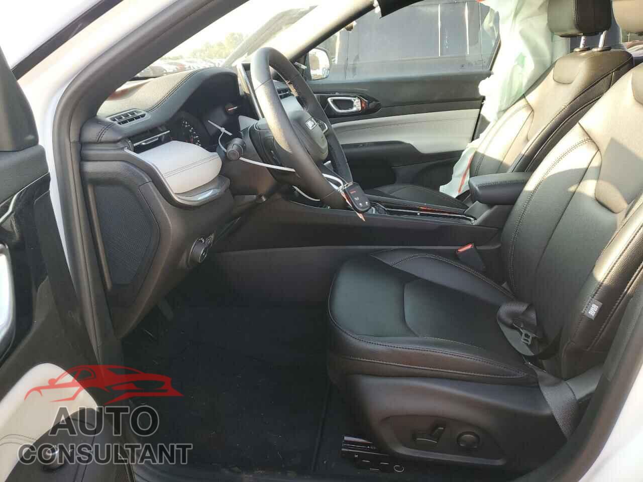 JEEP COMPASS 2024 - 3C4NJDCN2RT151746