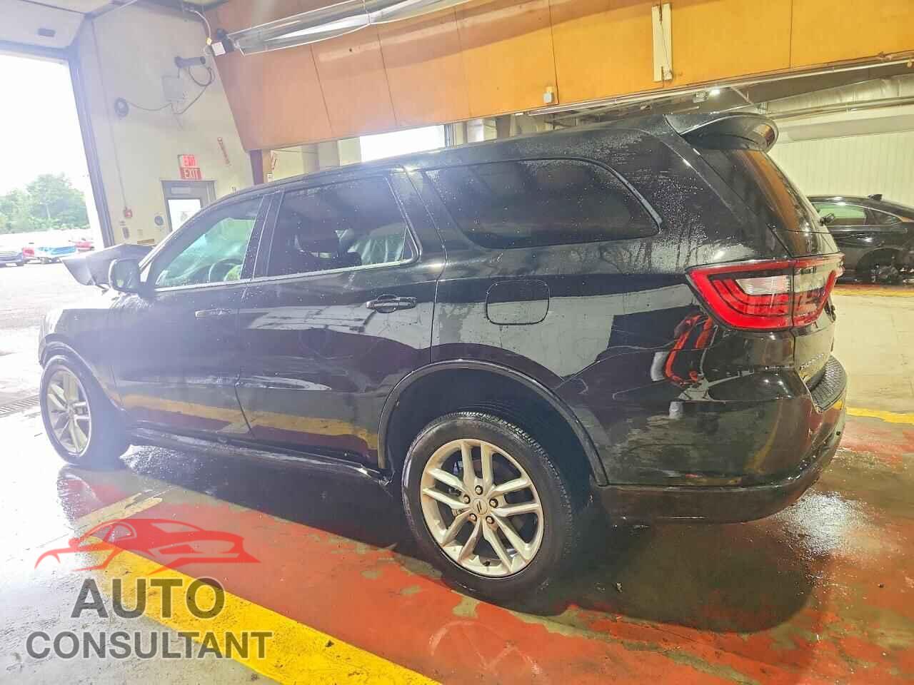 DODGE DURANGO 2026 - 1C4RDJDG4TC182510