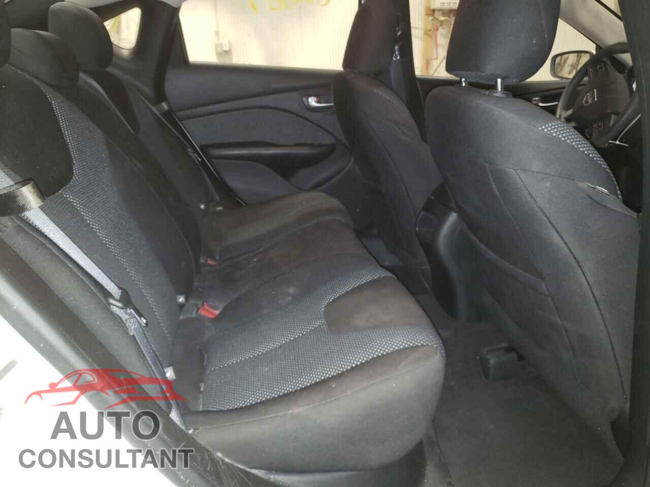 DODGE DART 2016 - 1C3CDFAA3GD684559