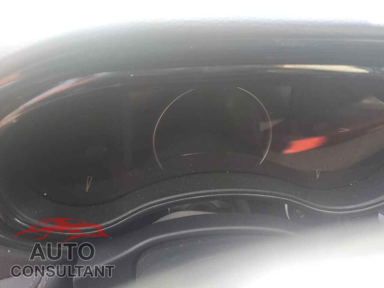 DODGE DURANGO 2021 - 1C4RDHAGXMC746773
