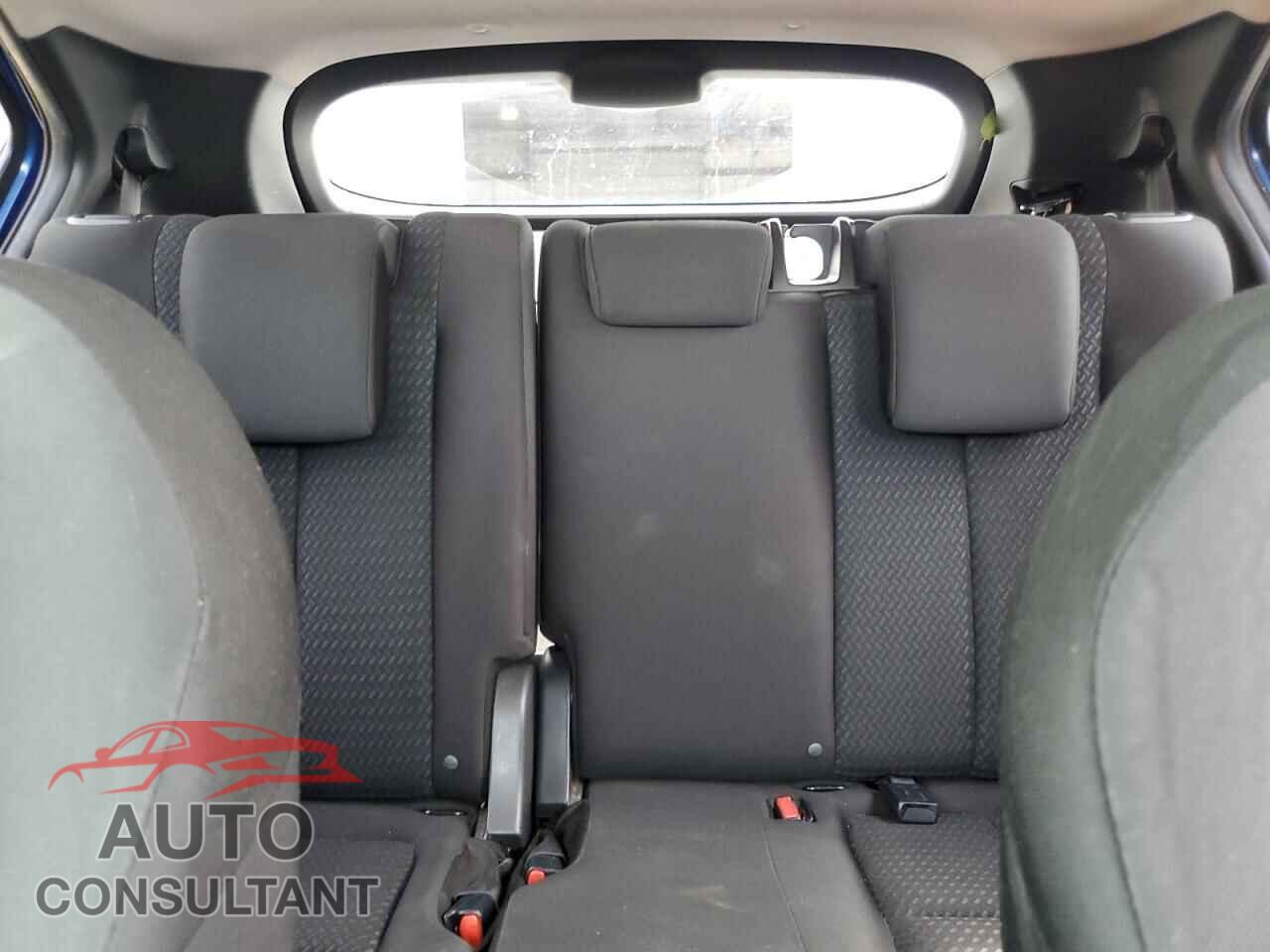 MITSUBISHI ECLIPSE 2020 - JA4AT3AA3LZ015039