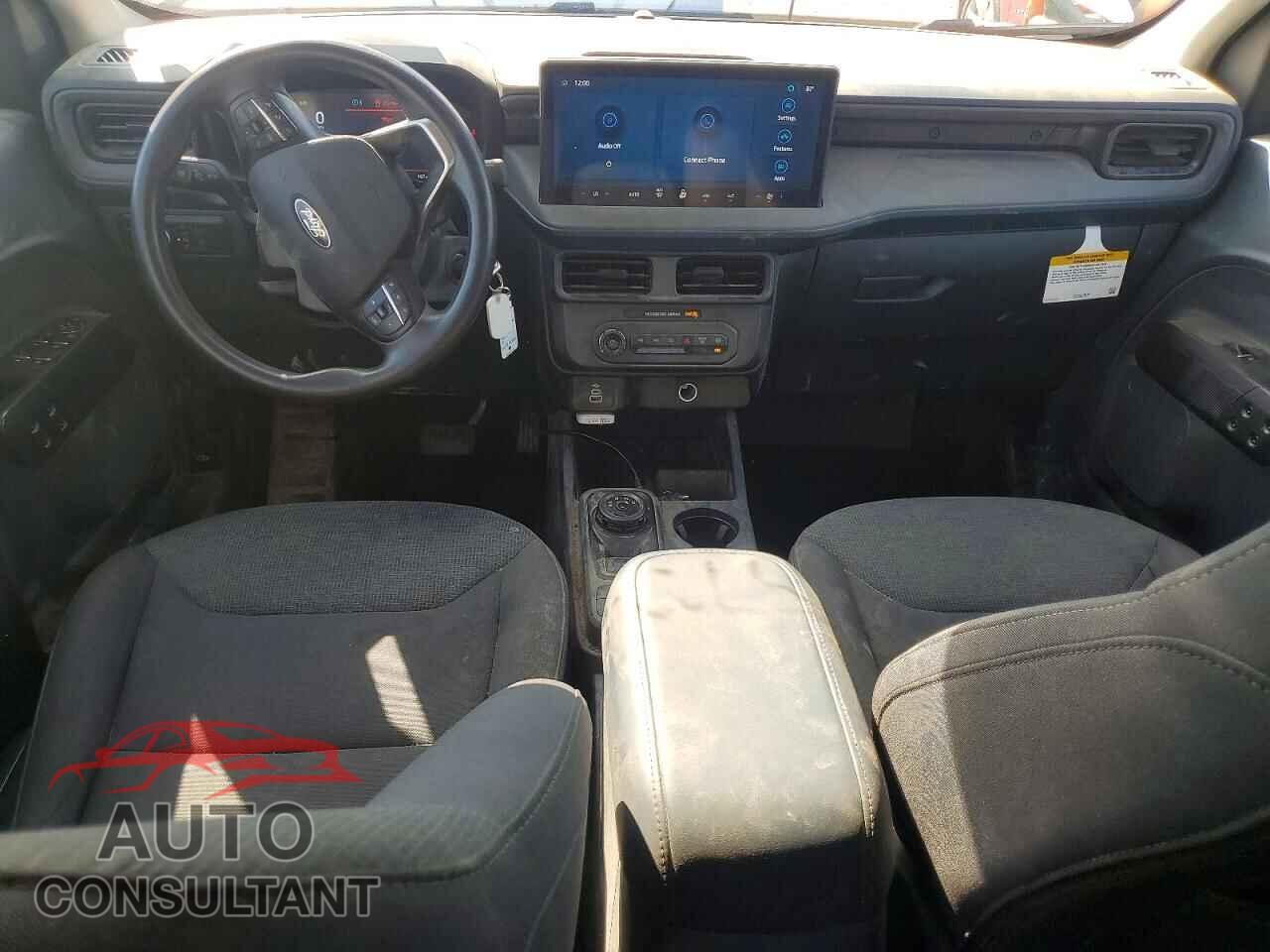 FORD MAVERICK 2025 - 3FTTW8B37SRB49672