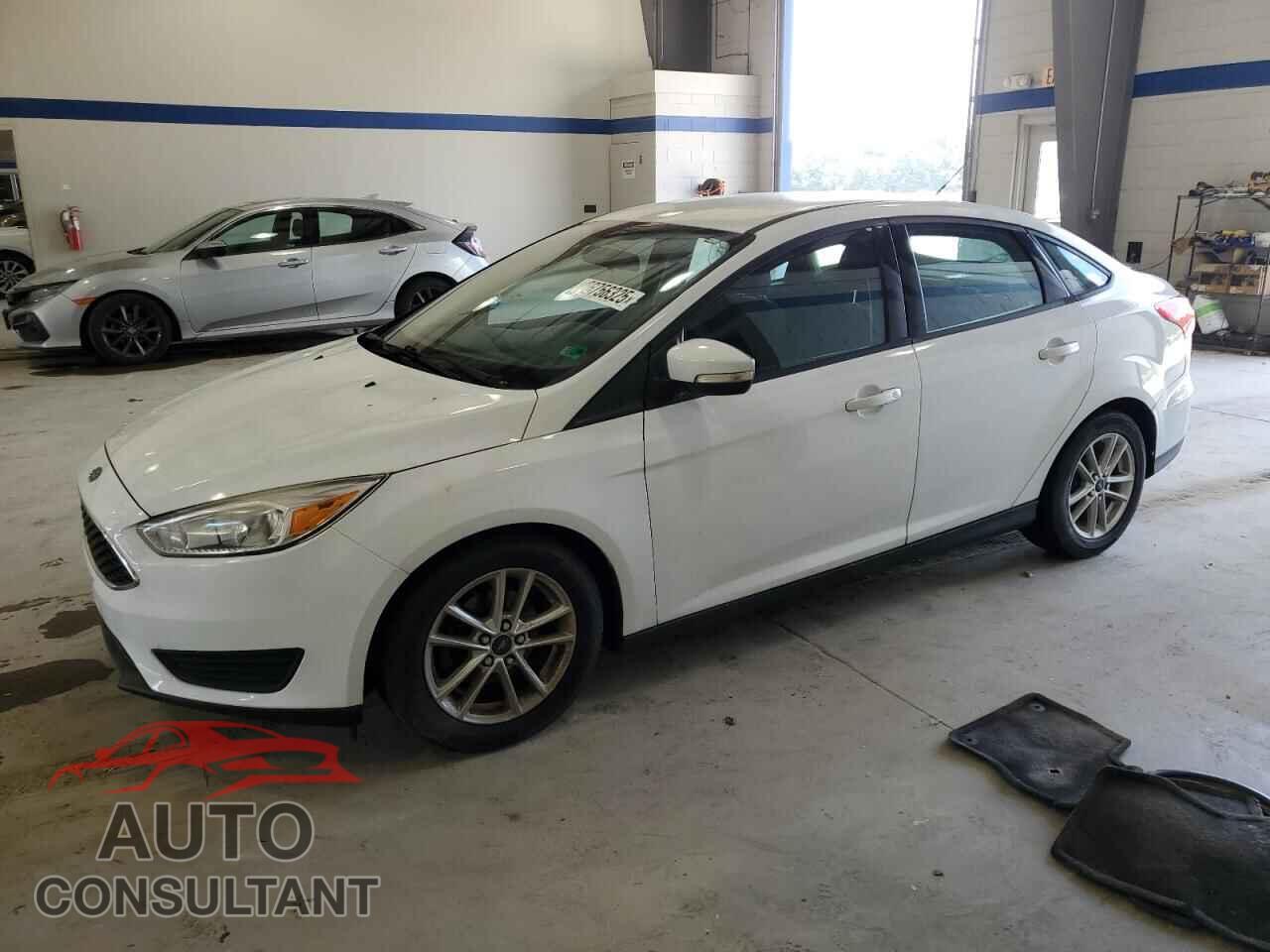 FORD FOCUS 2016 - 1FADP3F2XGL228917