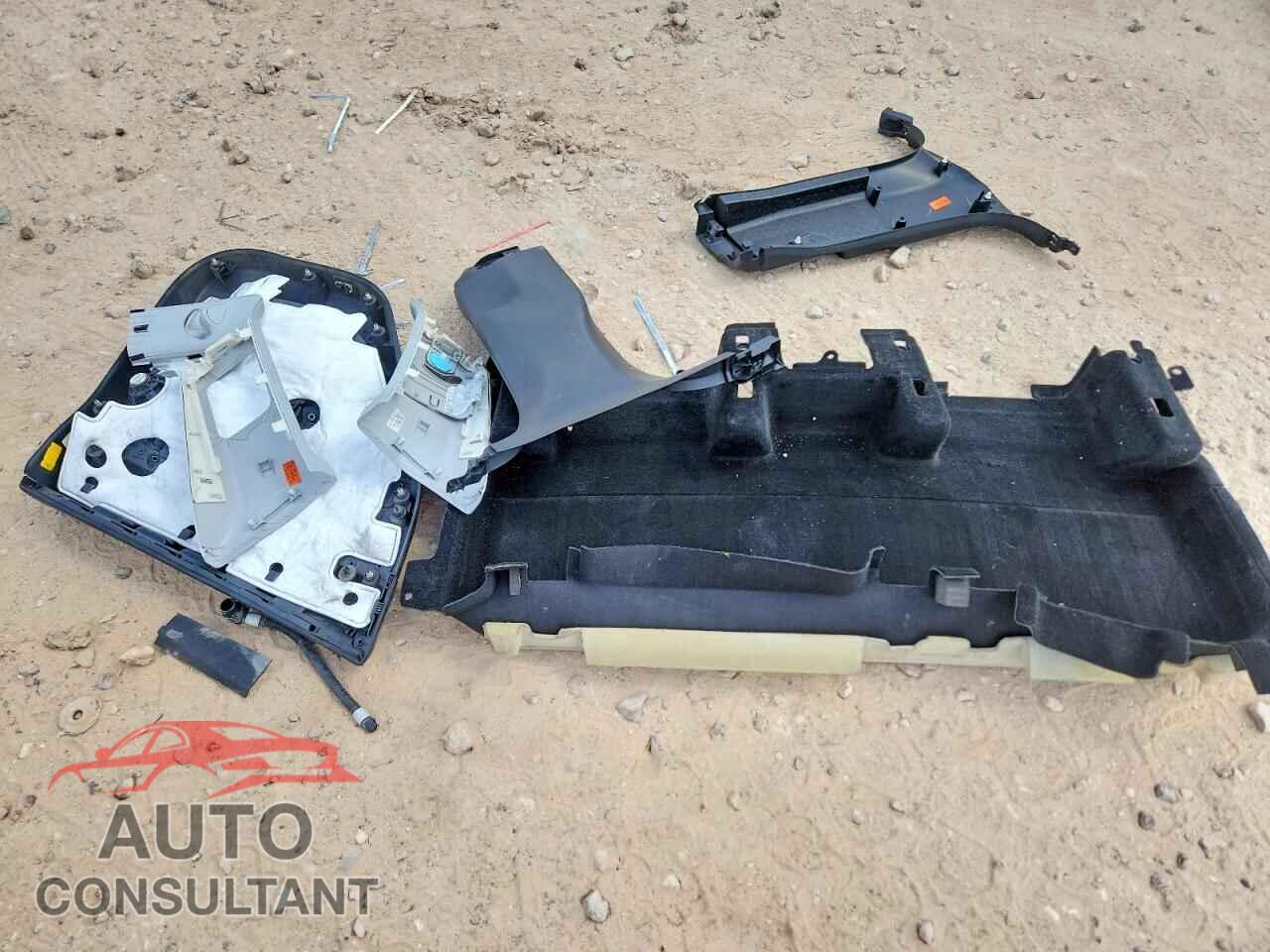 TESLA MODEL Y 2022 - 7SAYGAEE4NF398740