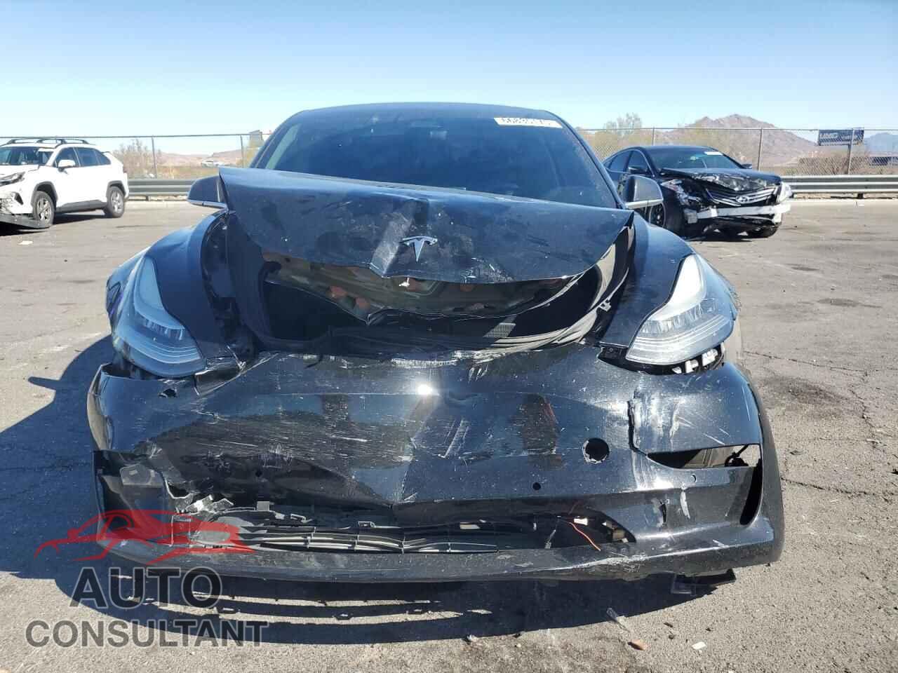 TESLA MODEL 3 2019 - 5YJ3E1EA3KF357439