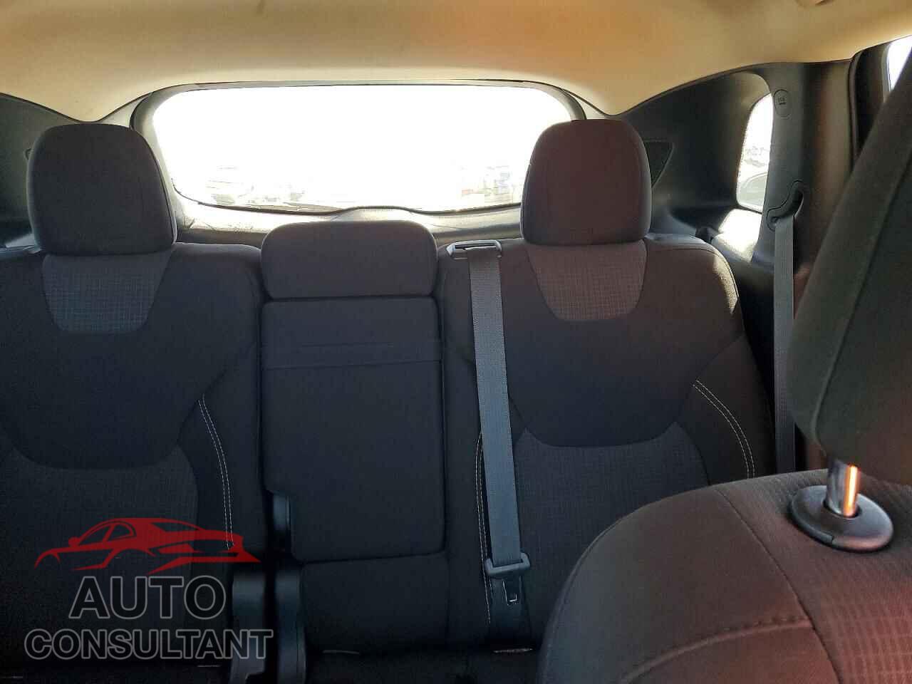 JEEP CHEROKEE 2015 - 1C4PJMCB1FW715519