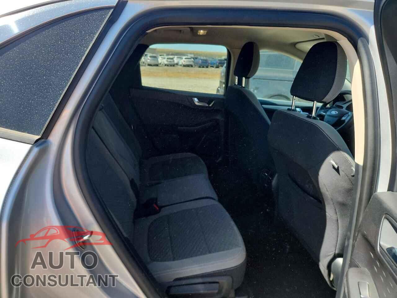 FORD ESCAPE 2020 - 1FMCU9G62LUA84055