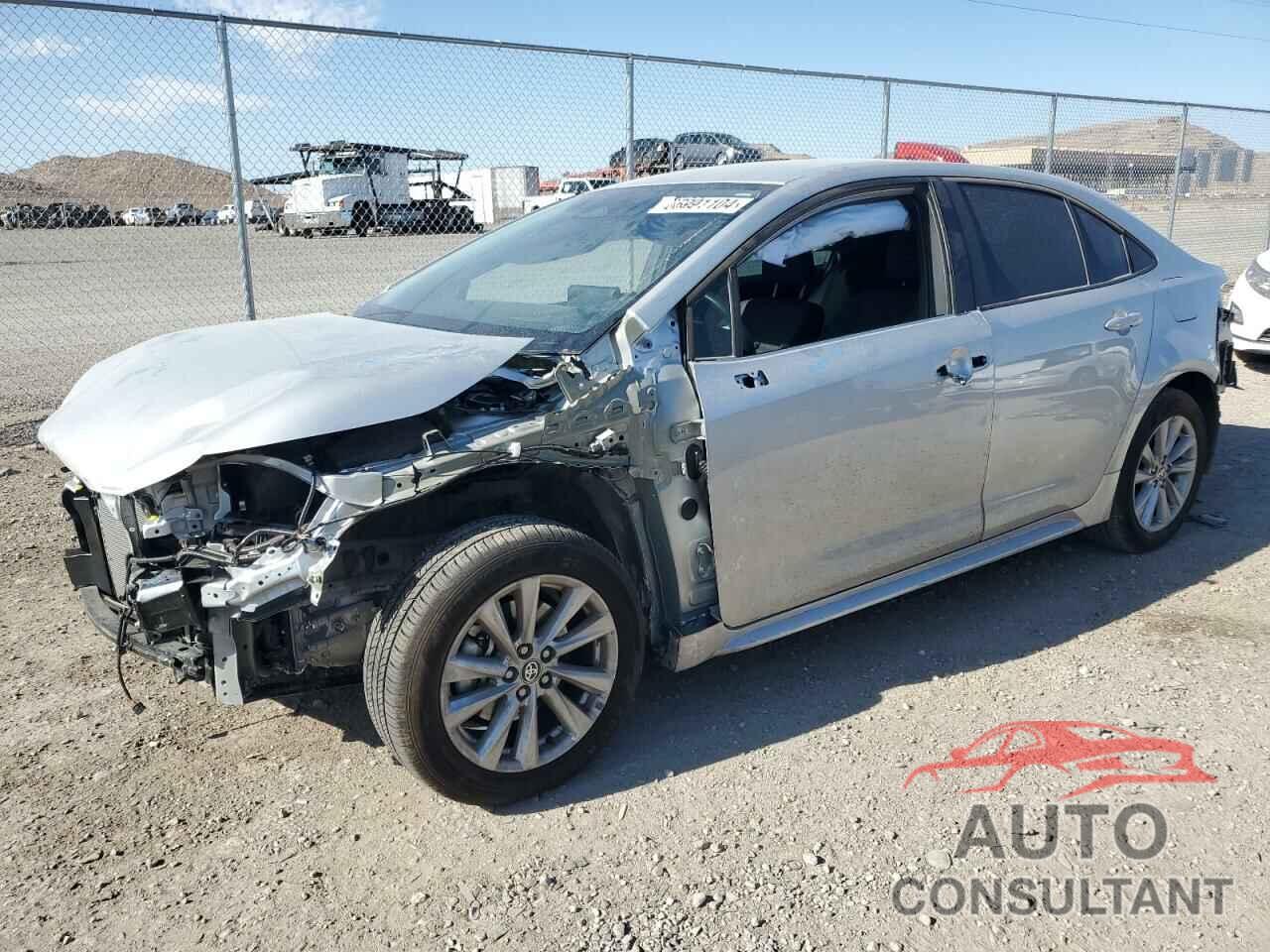 TOYOTA COROLLA 2024 - 5YFB4MDE3RP166784