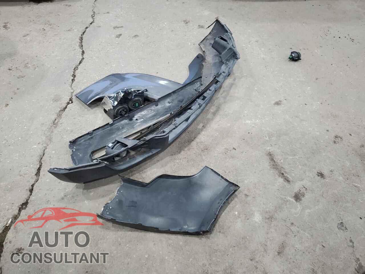 FORD EDGE 2010 - 2FMDK3KC9ABA61928