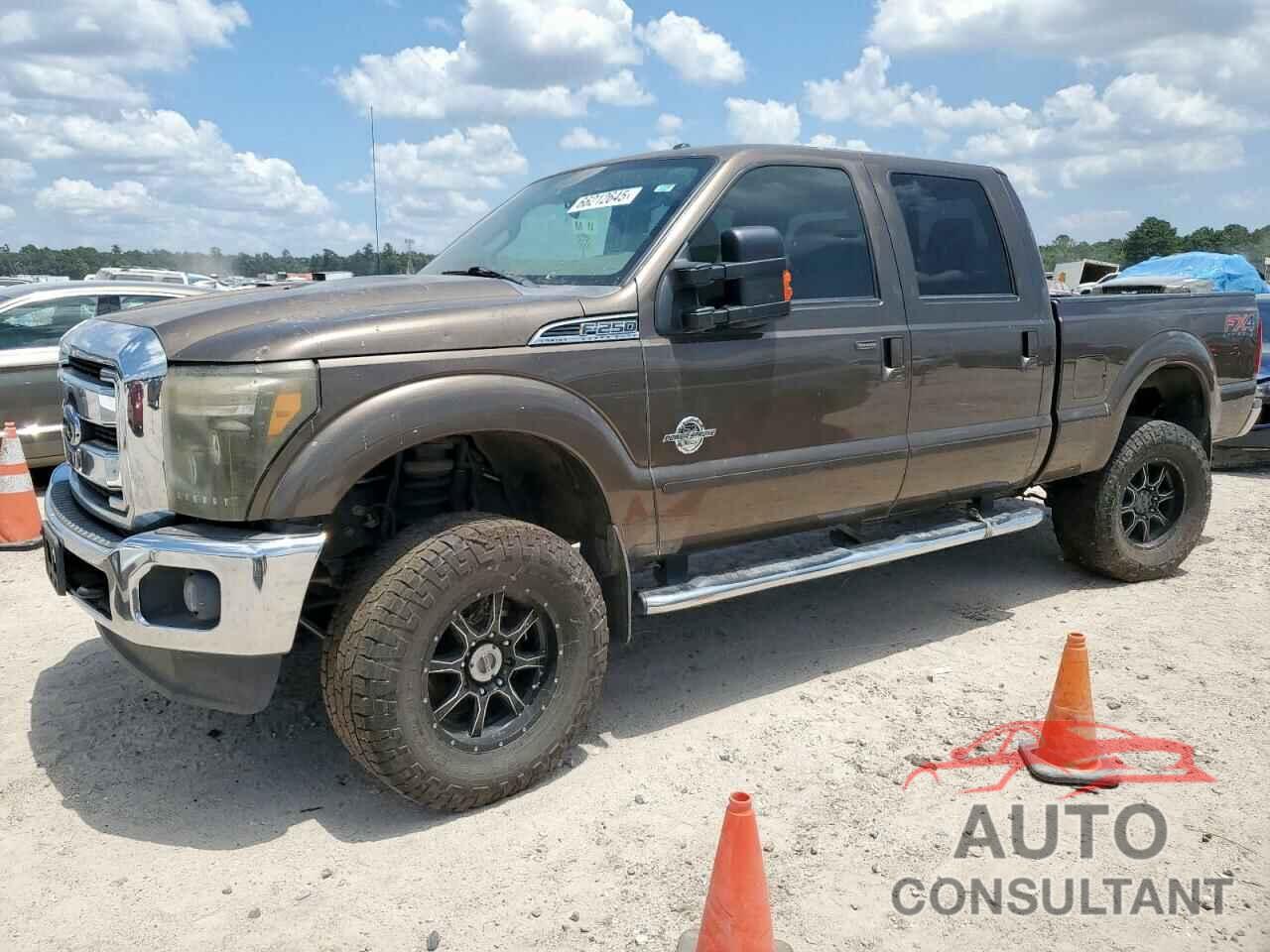 FORD F250 2015 - 1FT7W2BT0FED66942