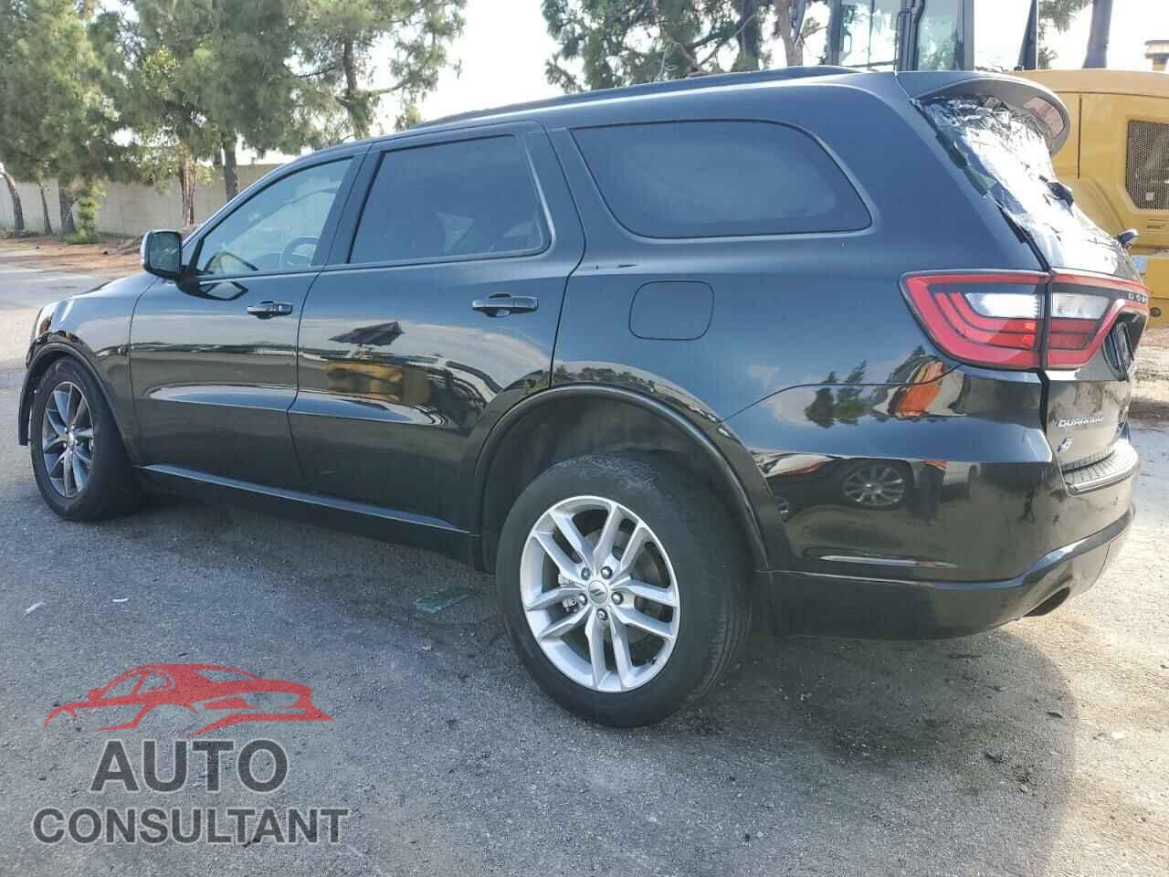 DODGE DURANGO 2022 - 1C4RDJDG6NC220516