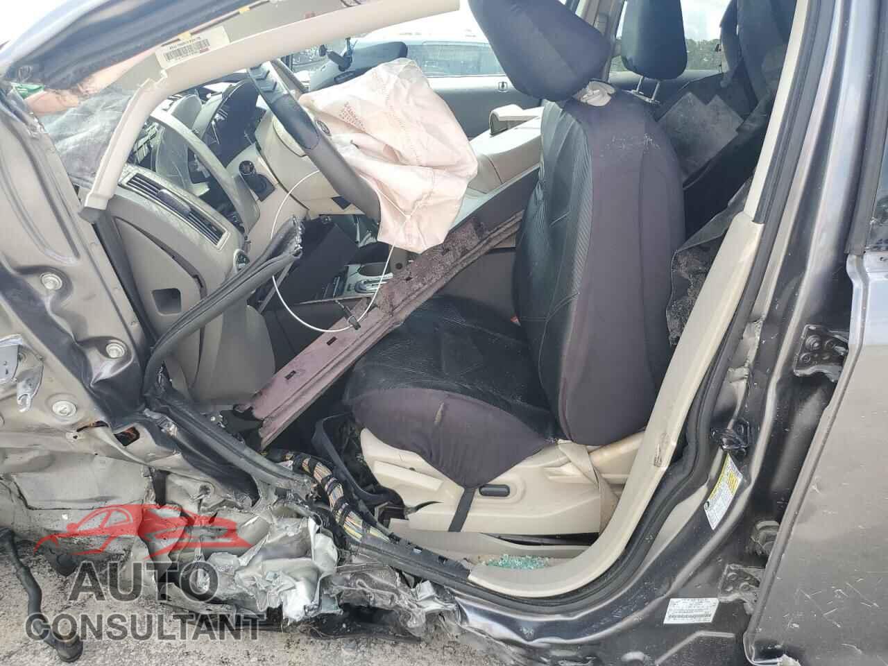FORD EDGE 2009 - 2FMDK38C29BA92179
