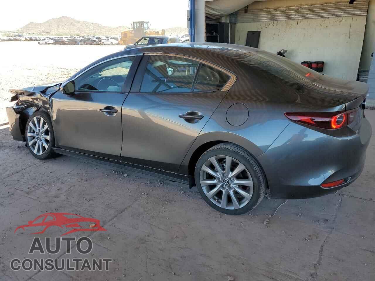 MAZDA 3 2023 - 3MZBPACM3PM350171