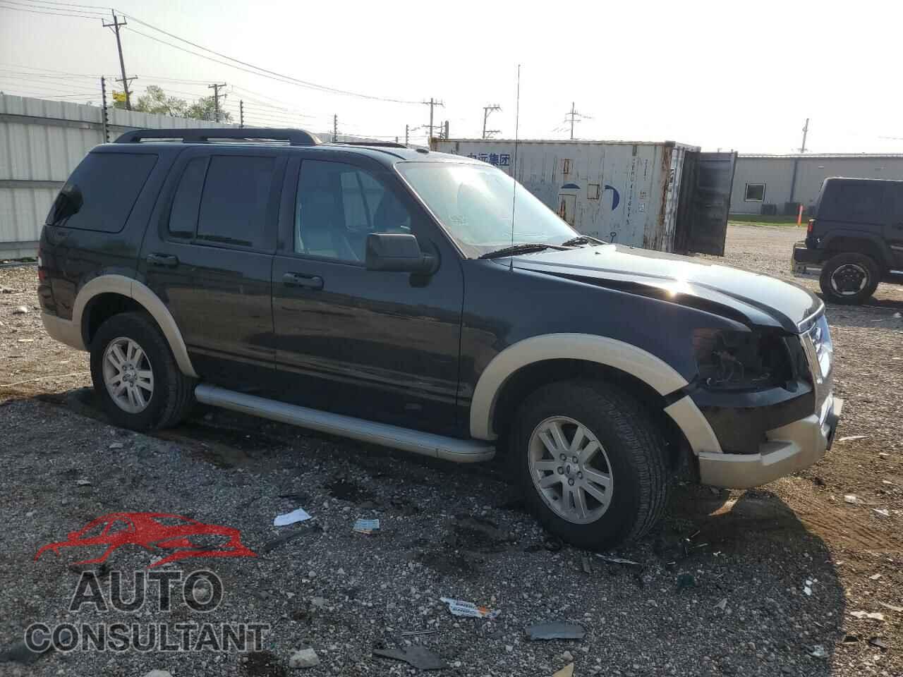 FORD EXPLORER 2010 - 1FMEU7EE9AUA59416