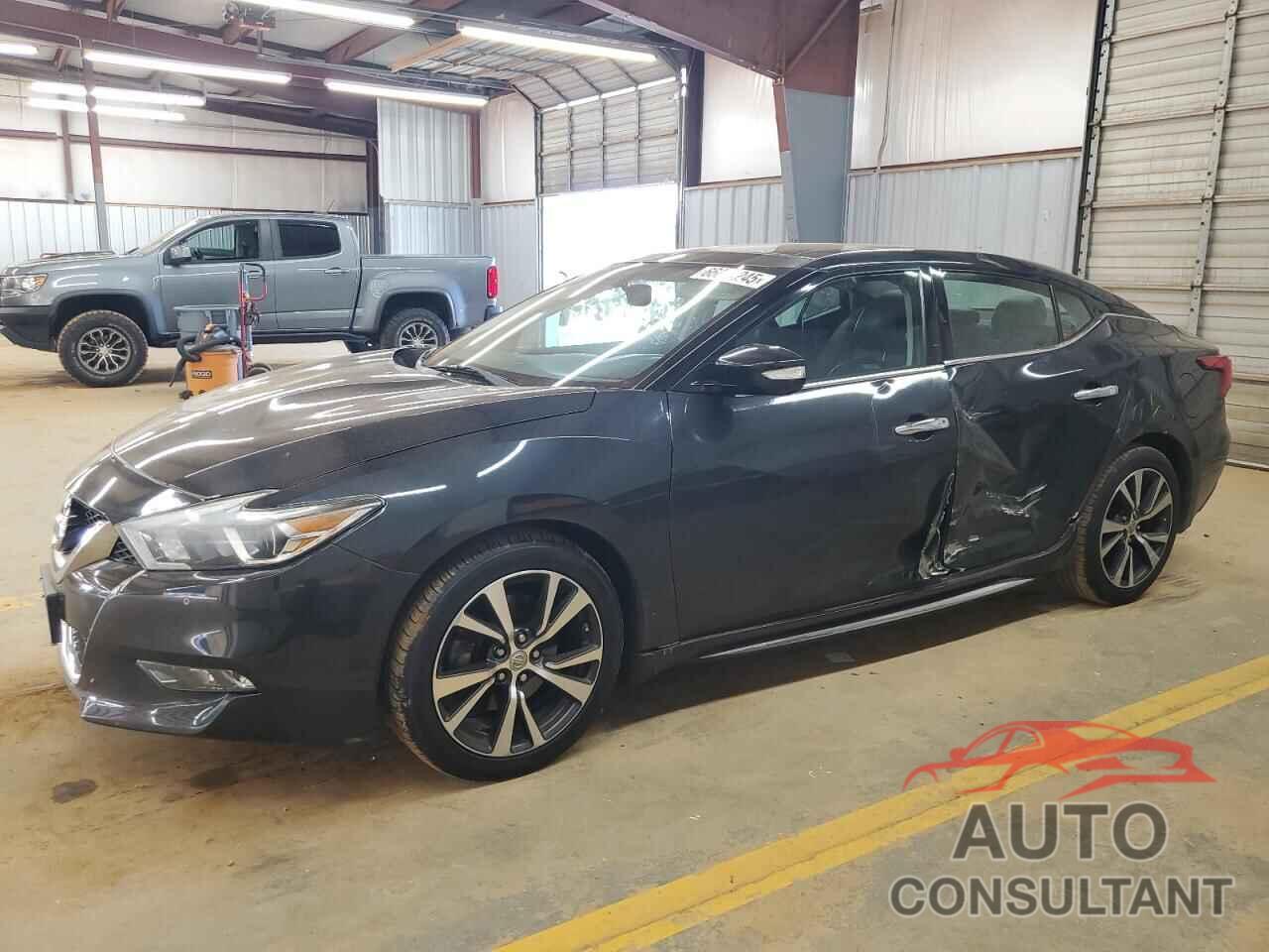 NISSAN MAXIMA 2017 - 1N4AA6AP9HC410411
