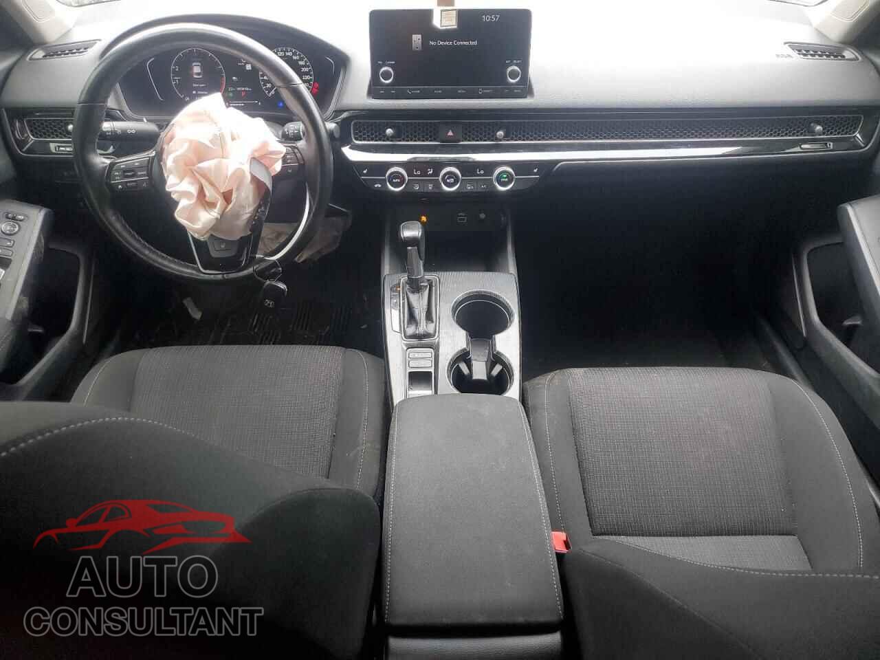 HONDA CIVIC 2022 - 2HGFE2F32NH107631