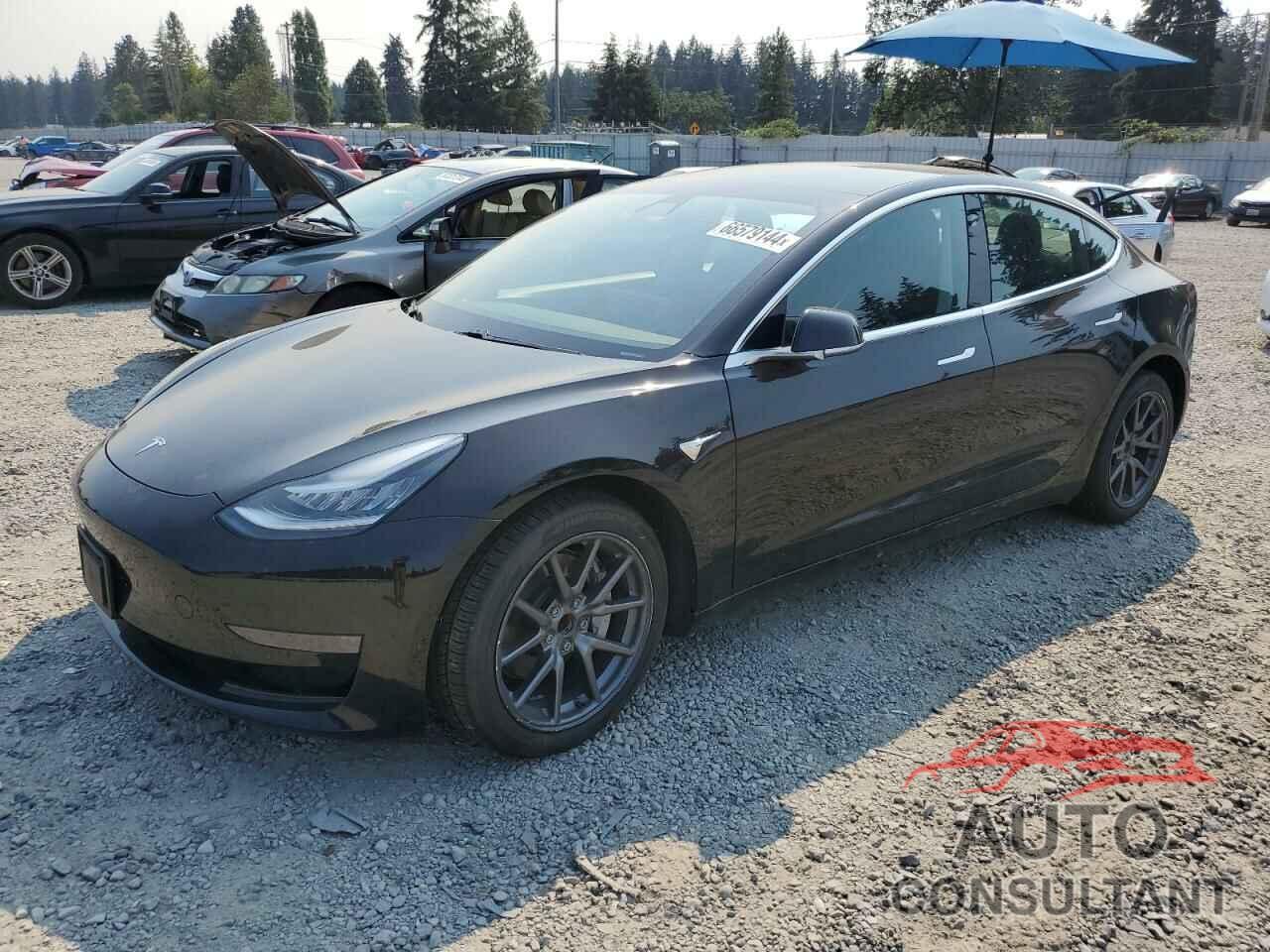 TESLA MODEL 3 2020 - 5YJ3E1EA4LF798773