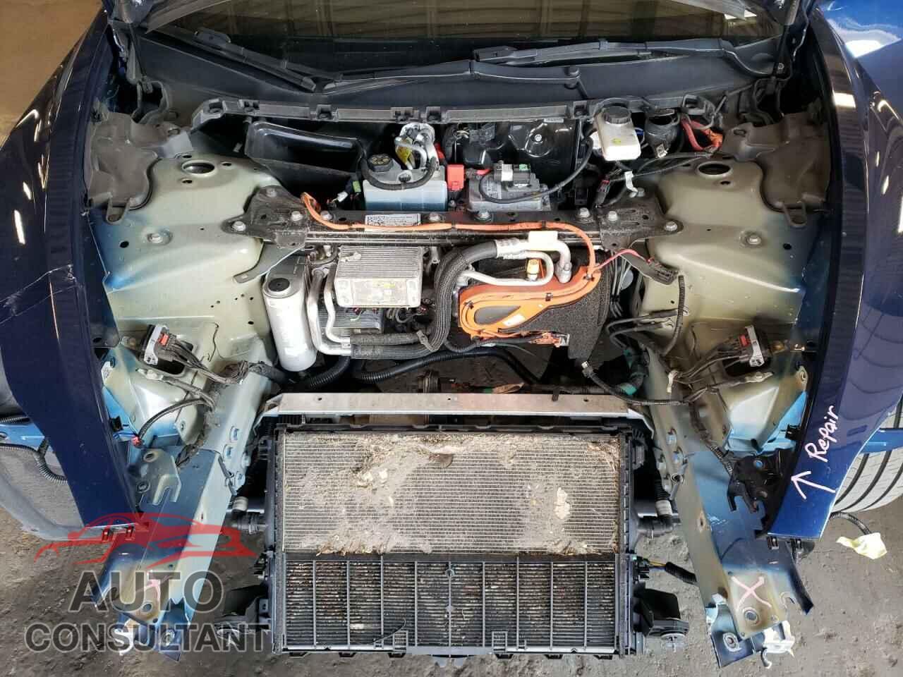 TESLA MODEL 3 2022 - 5YJ3E1EA6NF188439