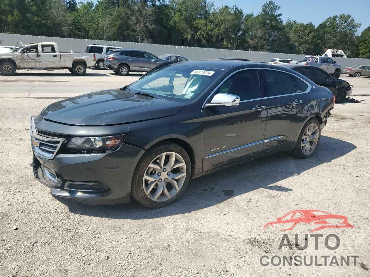 CHEVROLET IMPALA 2019 - 2G1105S32K9130453