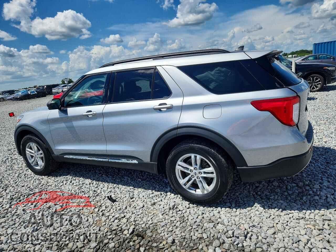 FORD EXPLORER 2023 - 1FMSK8DH6PGB27804