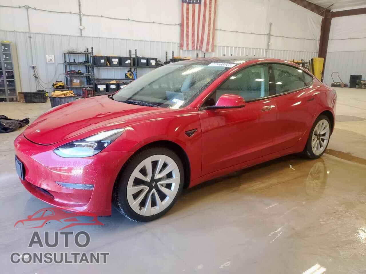 TESLA MODEL 3 2023 - 5YJ3E1EA7PF435390