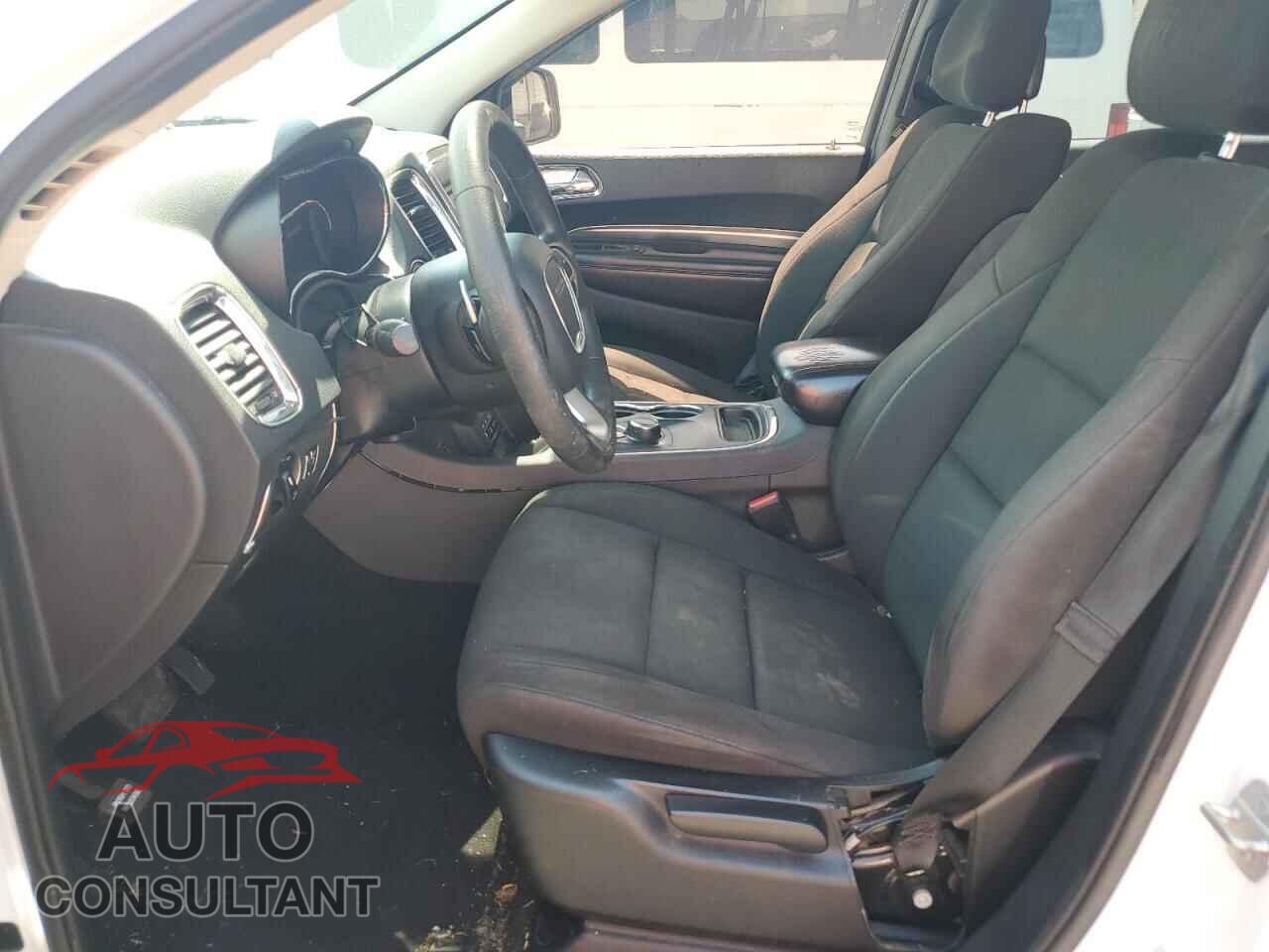 DODGE DURANGO 2015 - 1C4RDHAG4FC907413