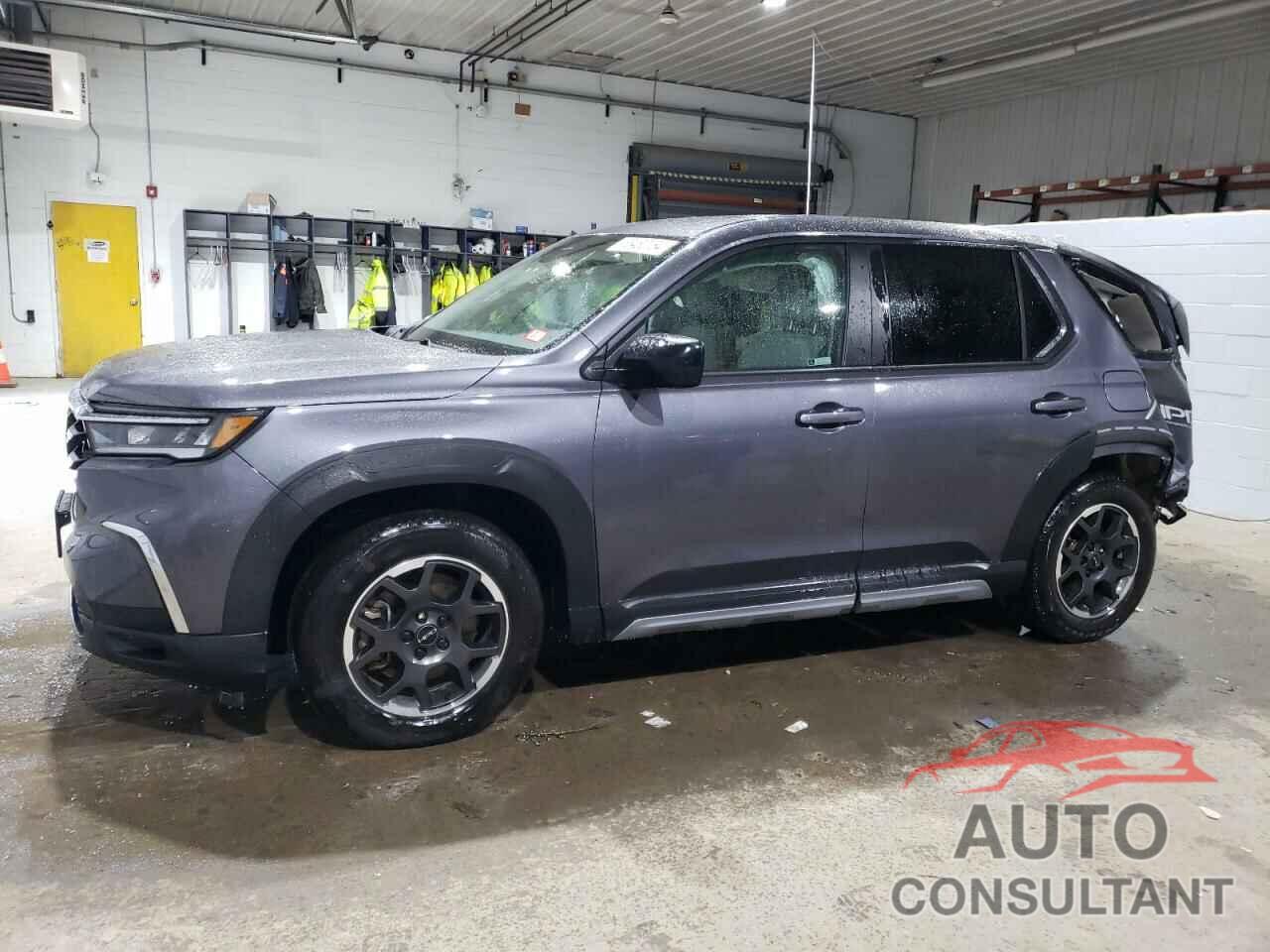 HONDA PILOT 2023 - 5FNYG1H20PB022425