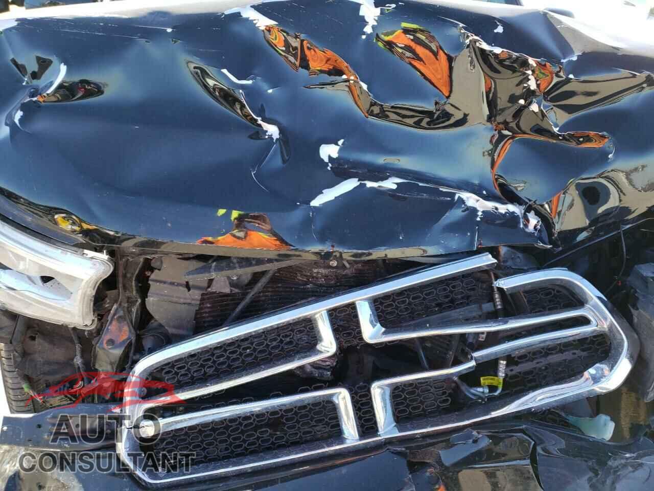 DODGE DURANGO 2020 - 1C4RDHAG1LC170876