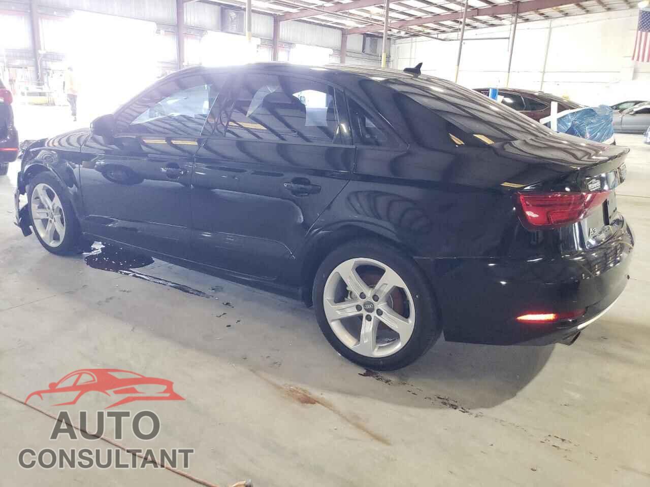 AUDI A3 2017 - WAUB8GFF7H1008332