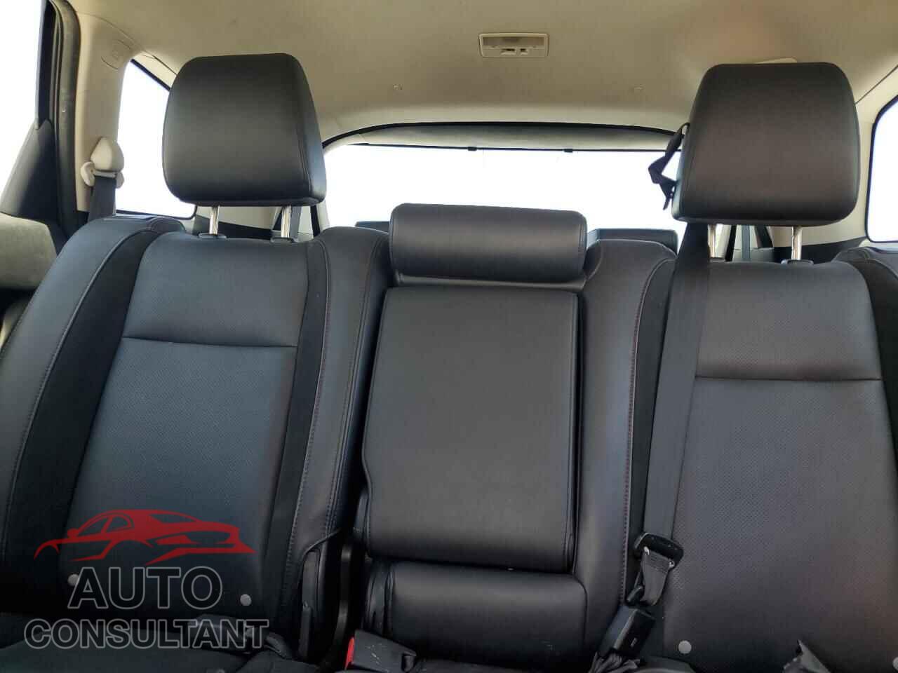 MAZDA CX-9 2015 - JM3TB2CA7F0458626