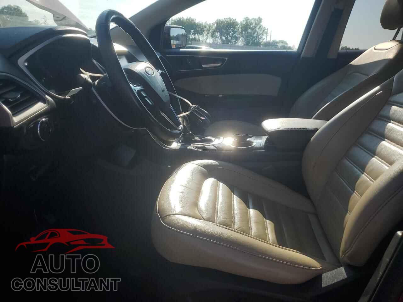 FORD EDGE 2015 - 2FMTK4J89FBB19770