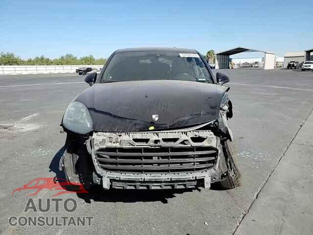 PORSCHE CAYENNE 2016 - WP1AA2A26GLA01920