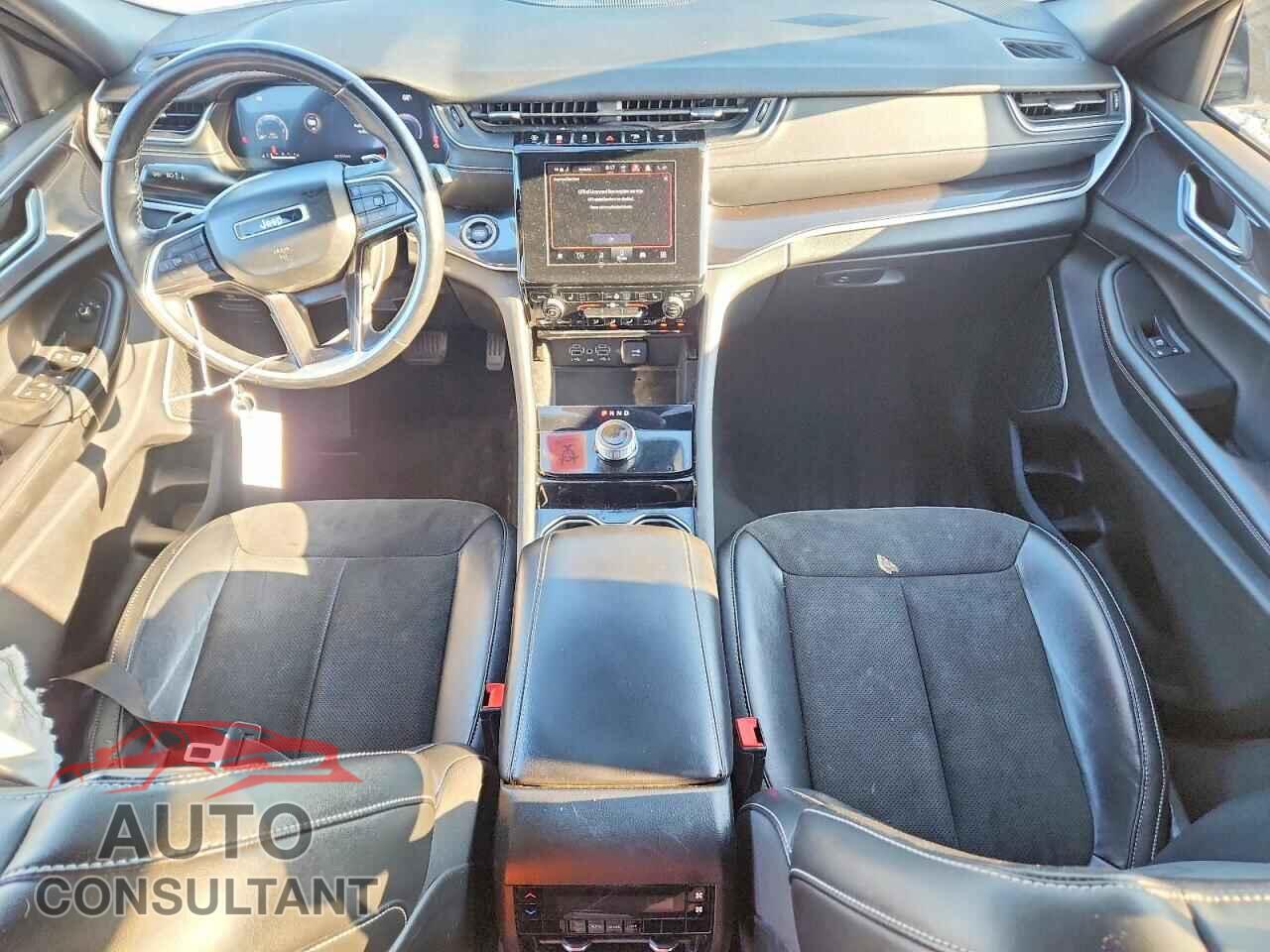 JEEP CHEROKEE 2021 - 1C4RJKAG6M8209276