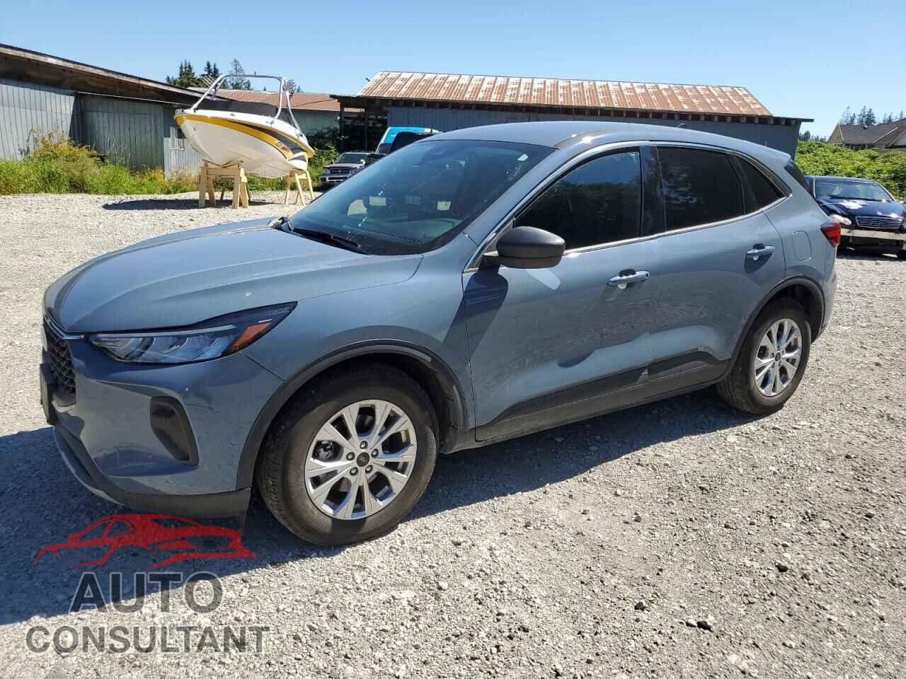 FORD ESCAPE ACT 2024 - 1FMCU0GN9RUA84212