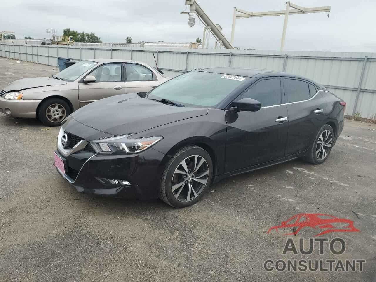 NISSAN MAXIMA 2016 - 1N4AA6APXGC435249