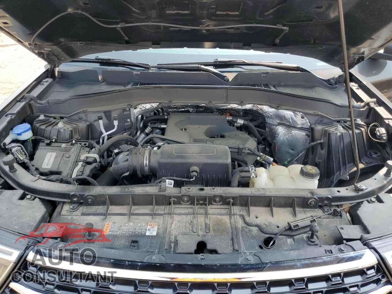 FORD EXPLORER 2020 - 1FMSK8DH6LGA59482