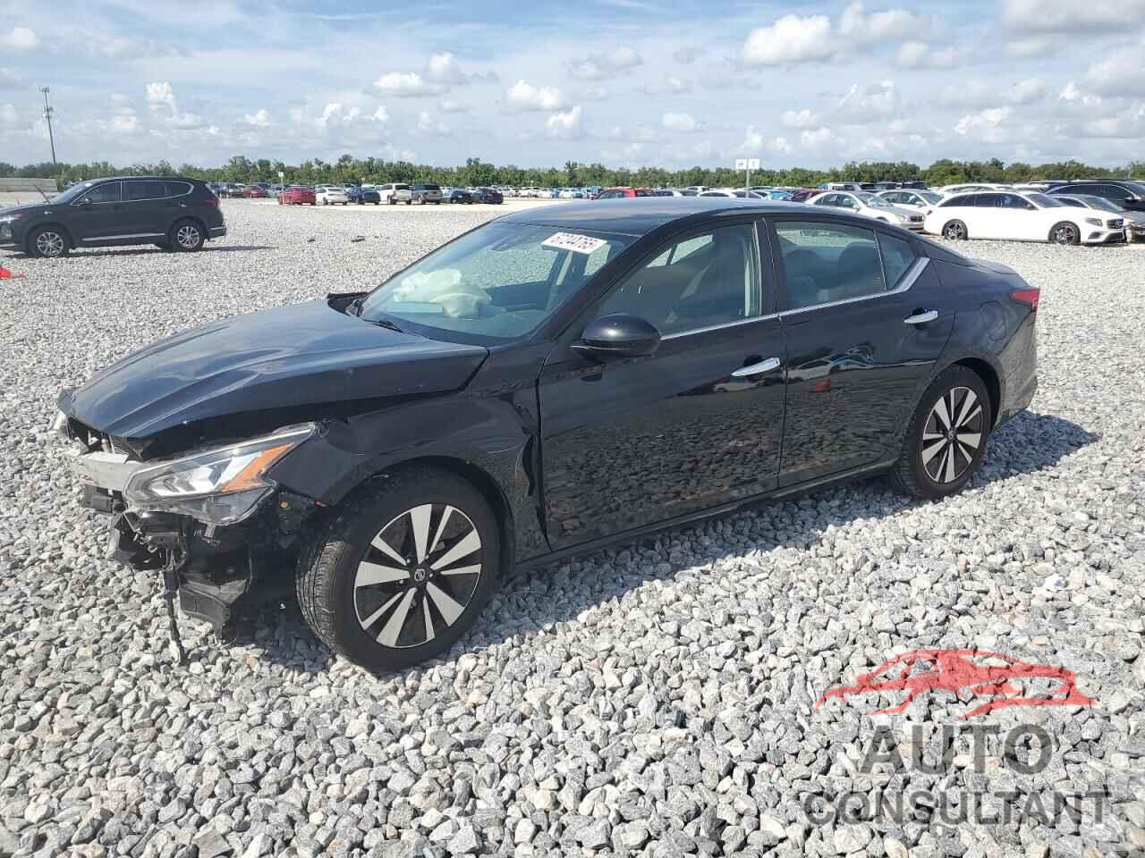 NISSAN ALTIMA 2022 - 1N4BL4DV3NN394865