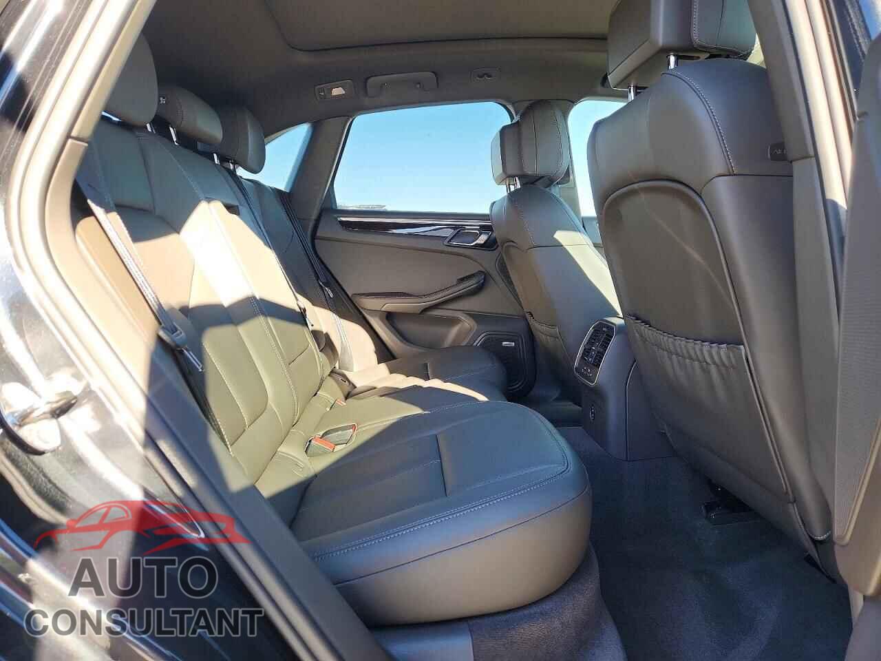 PORSCHE MACAN 2020 - WP1AA2A5XLLB07825