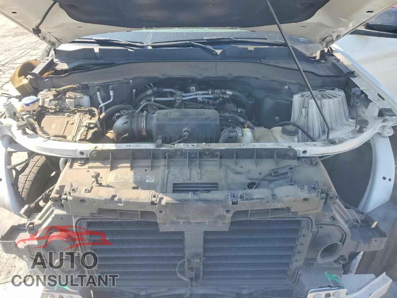 FORD EXPLORER 2023 - 1FMSK7DH9PGB00607