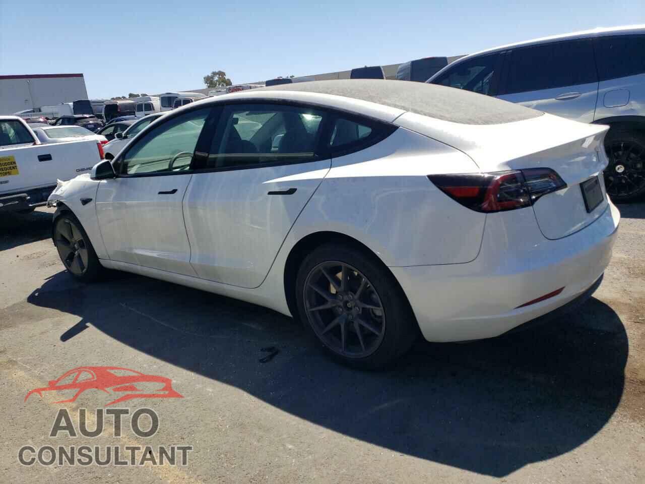 TESLA MODEL 3 2023 - 5YJ3E1EA7PF619163