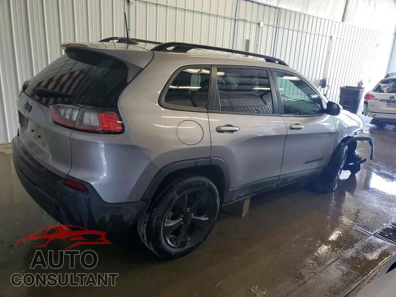 JEEP CHEROKEE 2020 - 1C4PJMLB2LD647982